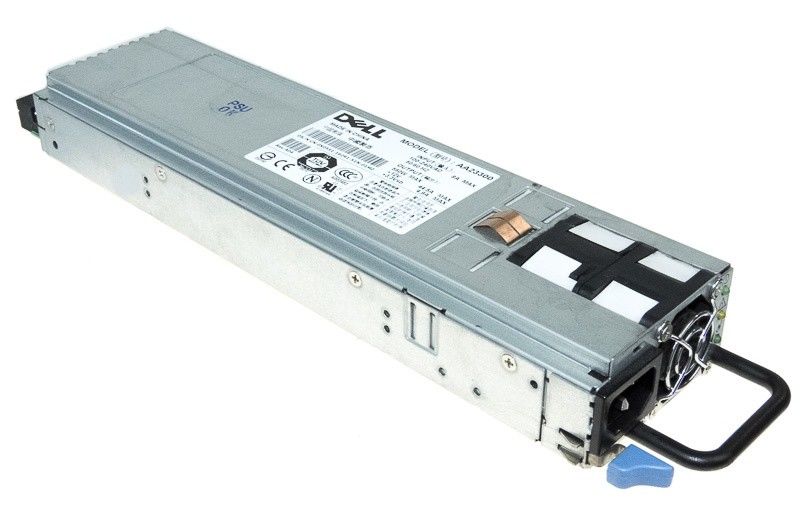 0X0551 550W For Dell PowerEdge 1850 AA23300 PSU